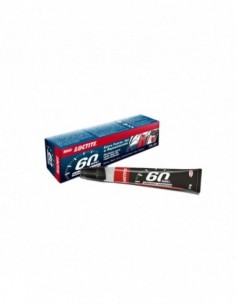 Loctite 60 sec 20 gr