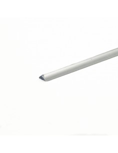 ROLLO 5 mts VARILLA PVC...