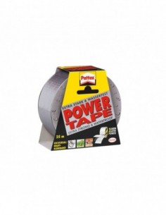 Cinta multiusos Pattex Power Tape 25 mts