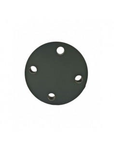 BRIDA CIEGA PVC DIN 2501...