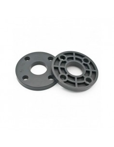 BRIDA LOCA PVC DIN 2501 40 MM