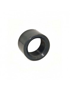 CASQUILLO REDUCTOR PVC...