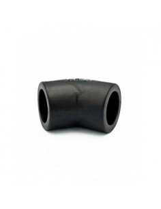 CODO 45º PE SOCKET PN16 40 MM