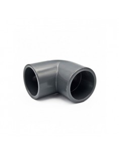CODO 90º PVC ENCOLAR PN16...