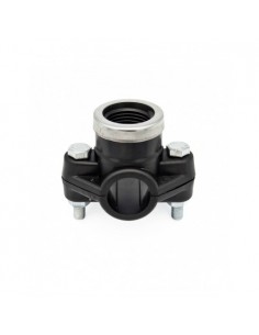 COLLARIN TOMA PPFV 50X1"