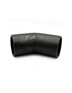CURVA 45º PE100 TOPE SDR11...