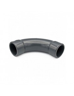 CURVA PVC 90º ENCOLAR PN16...