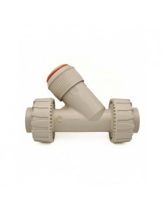 FILTRO EN Y PP/FPM SOCKET...