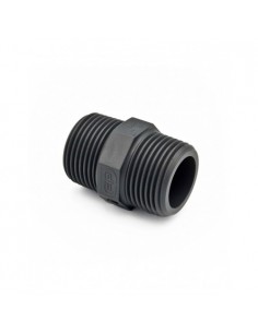MAMELON ROSCADO PVC PN16 3"