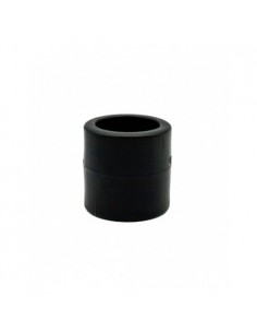 MANGUITO PE SOCKET PN16 40 MM
