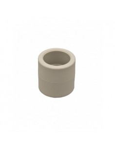MANGUITO PP SOCKET PN10 20 MM