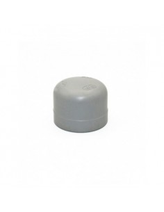 TAPON CPVC ENCOLAR PN16 50 MM