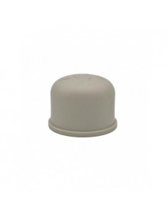 TAPON PP SOCKET PN10 25 MM
