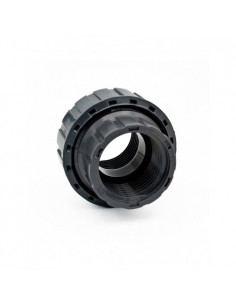 TUERCA UNION PVC ROSCADA...