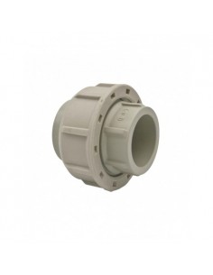 TUERCA UNION PP+EPDM SOCKET...