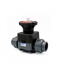 VALVULA MEMBRANA PVC/EPDM...
