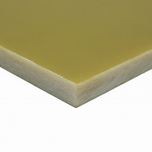 PLACA ETOXISOL G-10 2000X1000X3 MM