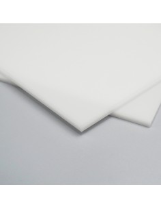 Placa metacrilato blanco opal 3050x2030 mm