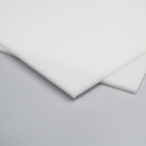 Placa metacrilato blanco opal 3050x2030 mm