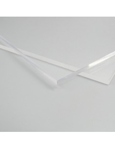 Placa metacrilato incoloro 3050x2030 mm