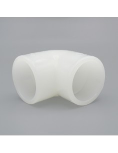 CODO 90º PVDF SOCKET PN20...