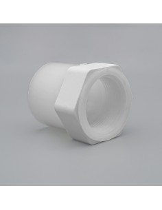 MANGUITO PVDF SOCKET ROSCA...