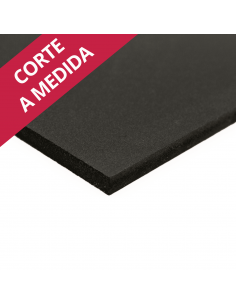 PVC ESPUMADO