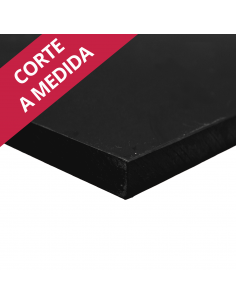 POLIETILENO NEGRO