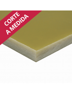 ETOXISOL G-10 (Epoxi+Fibra...