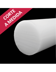 BARRA POLIETILENO PE1000