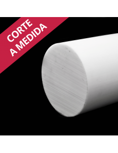 BARRA TEFLÓN (PTFE)