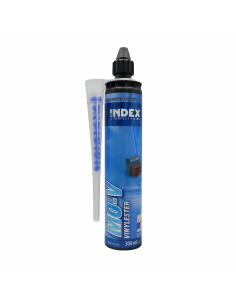 TACO QUIMICO VINILESTER 300 ML
