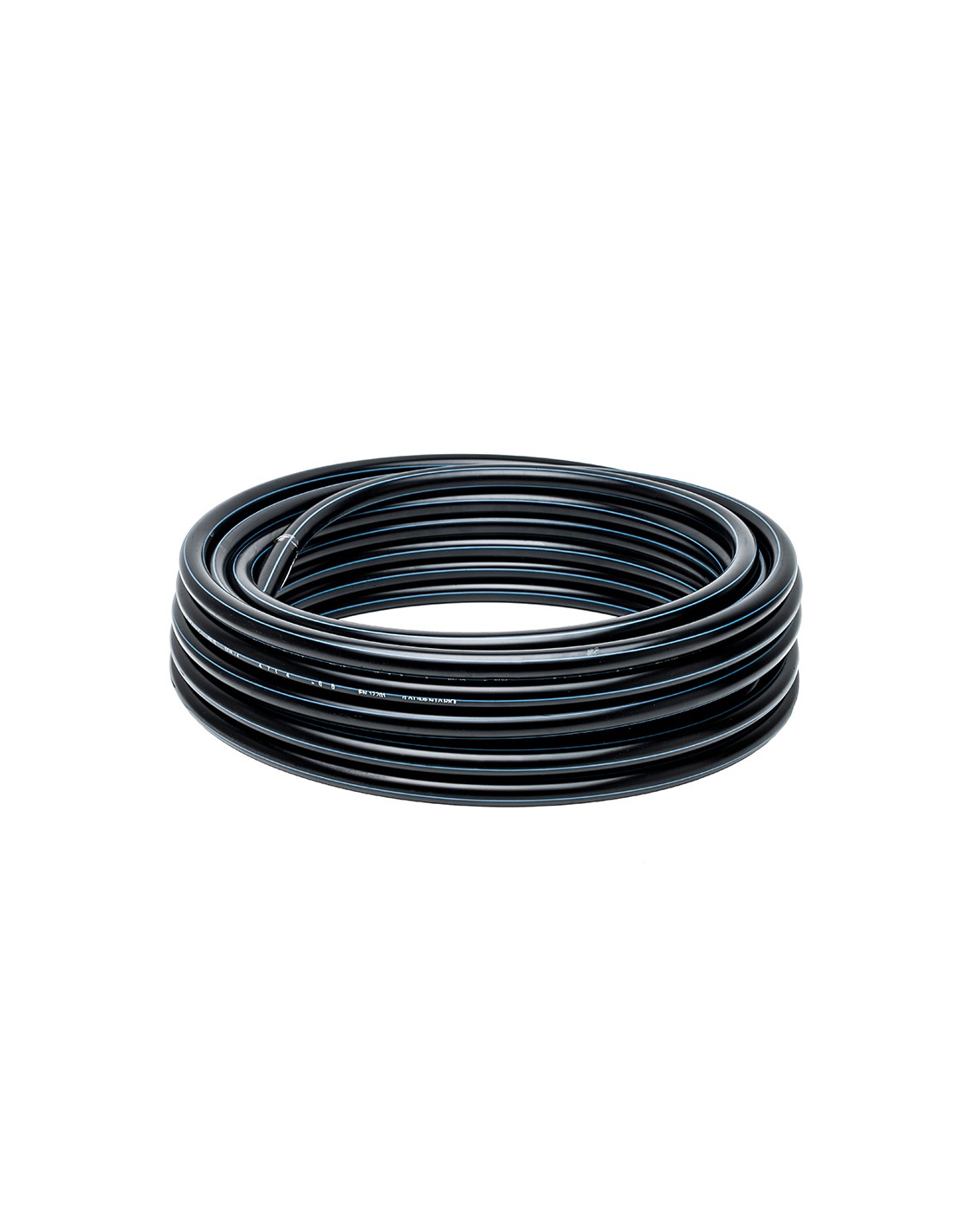 Tige Ronde En Polyéthylène Haute Densité (PEHD) – Blanc Translucide – 100 Mm X 300 Mm – Grade A PE 500 - 3