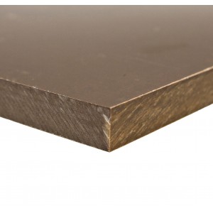 Corte a medida placas de baquelita (resina fenólica y papel)