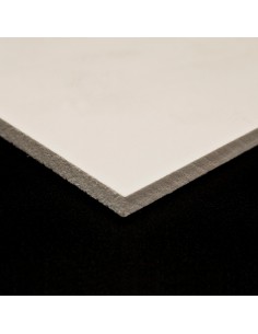 Placa PVC espumado blanco mate 3050x2030 mm