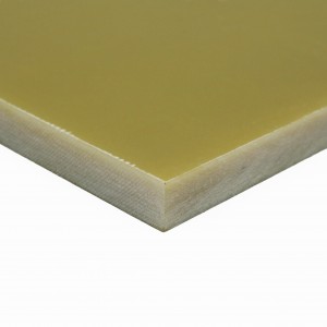 Corte a medida placas Etoxisol (resina epoxi y fibra de vidrio)