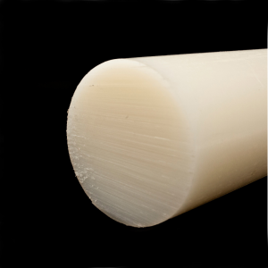 Barra Poliamida 6 extrusión