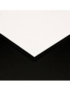 Panel ligero blanco 3050x1500 mm