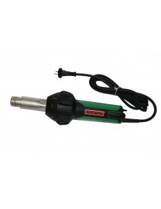 SOLDADOR LEISTER TRIAC ST...