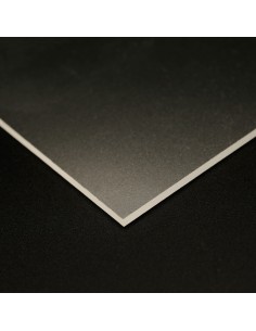 Placa policarbonato con protección UV 3050x2050 mm