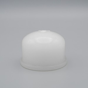 TAPÓN PVDF SOCKET 