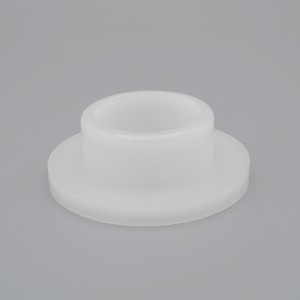 PORTABRIDA PVDF SOCKET 