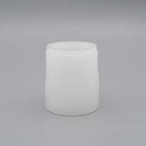REDUCCIÓN M-H PVDF SOCKET 