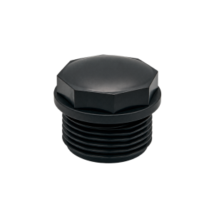 TAPÓN ROSCA MACHO PVC