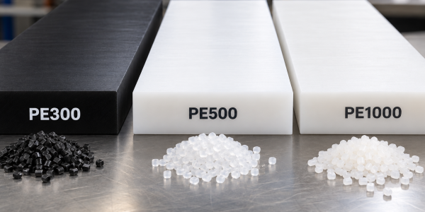 PE300, PE500 y PE1000: ¿Qué diferencias hay y cuál elegir?